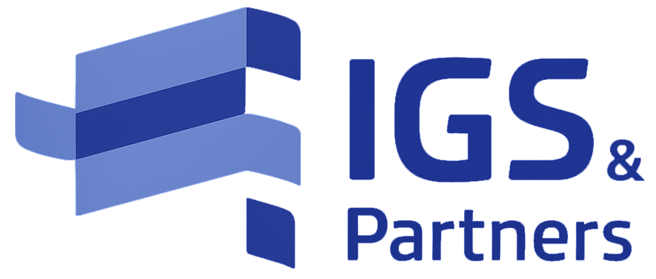 IGS LMS Home Page